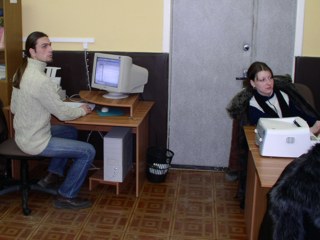 Студенты горецкой сельскохозяйственной академии